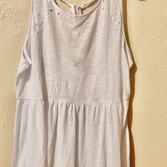 Torrid Swim Cover Up - Picture 5 of 5